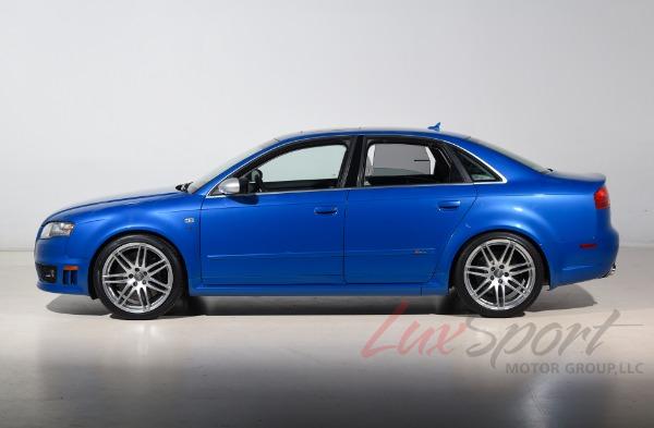 Used 2008 Audi RS 4 quattro | Woodbury, NY