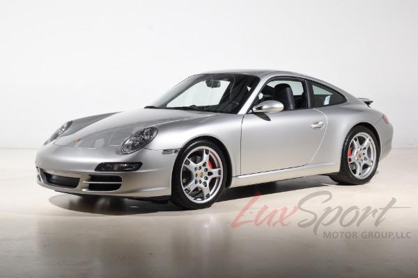 Used 2006 Porsche 911 Carrera S | Woodbury, NY