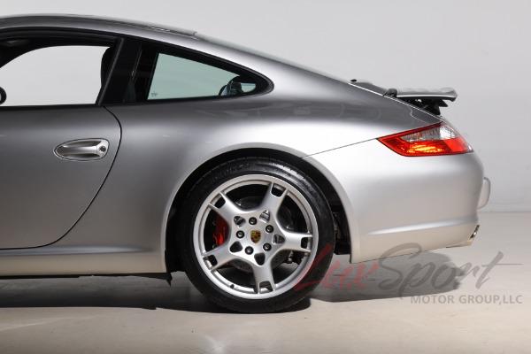 Used 2006 Porsche 911 Carrera S | Woodbury, NY