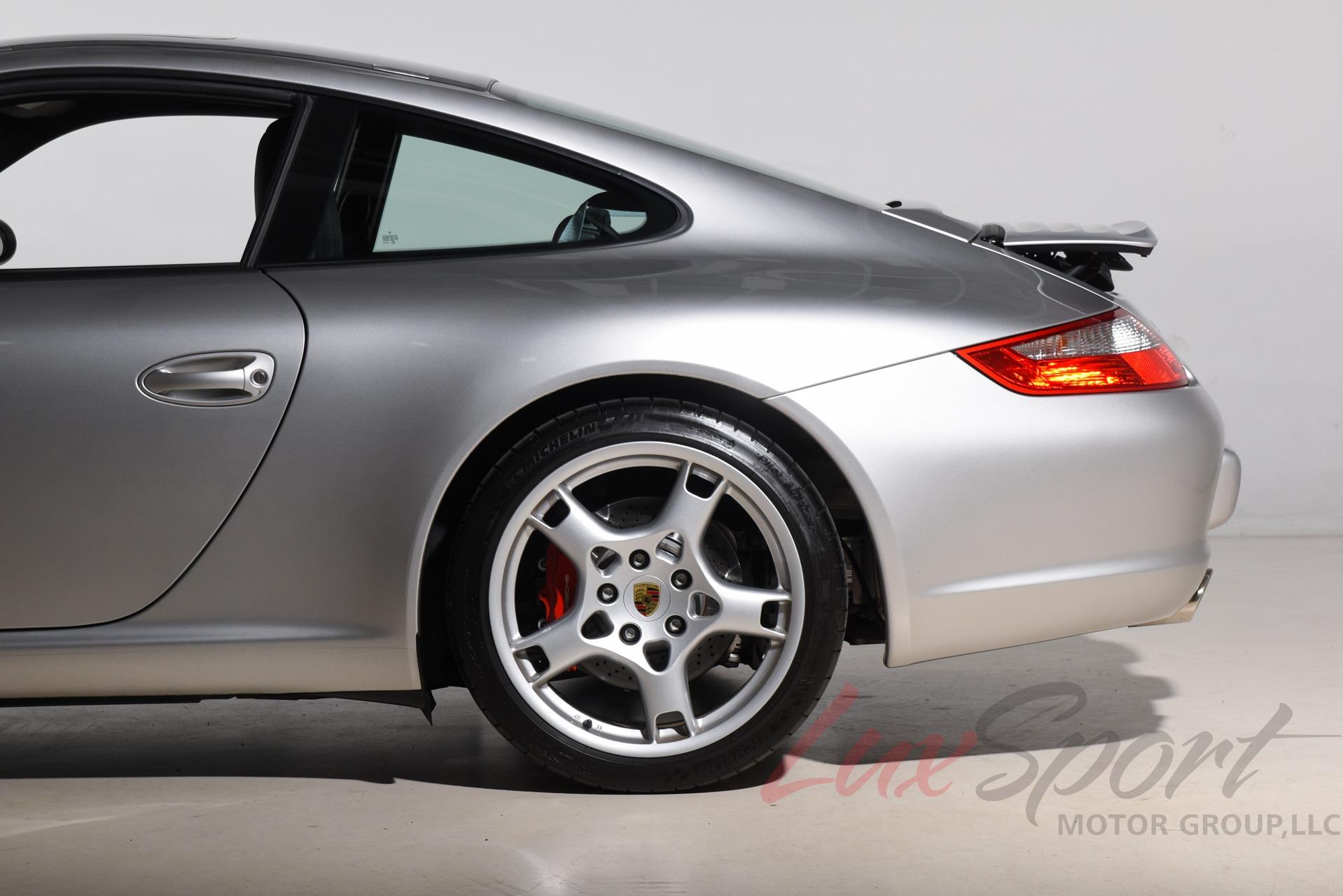Used 2006 Porsche 911 Carrera S | Syosset, NY