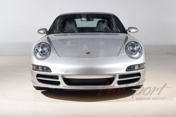 Used 2006 Porsche 911 Carrera S | Woodbury, NY