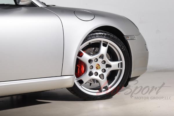 Used 2006 Porsche 911 Carrera S | Woodbury, NY