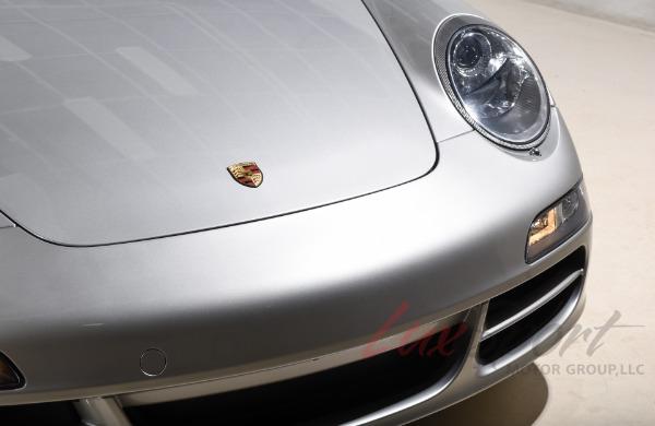 Used 2006 Porsche 911 Carrera S | Woodbury, NY