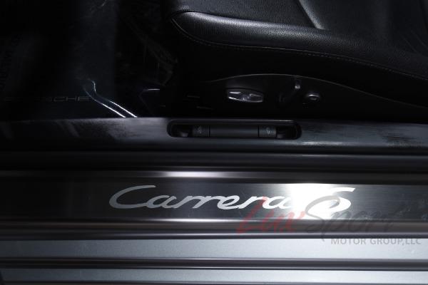 Used 2006 Porsche 911 Carrera S | Woodbury, NY