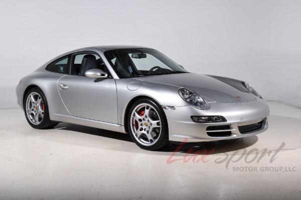 Used 2006 Porsche 911 Carrera S | Woodbury, NY