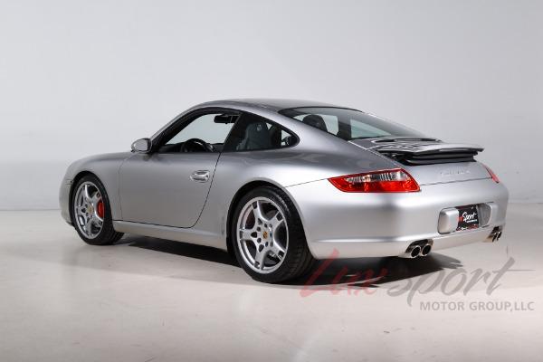 Used 2006 Porsche 911 Carrera S | Woodbury, NY