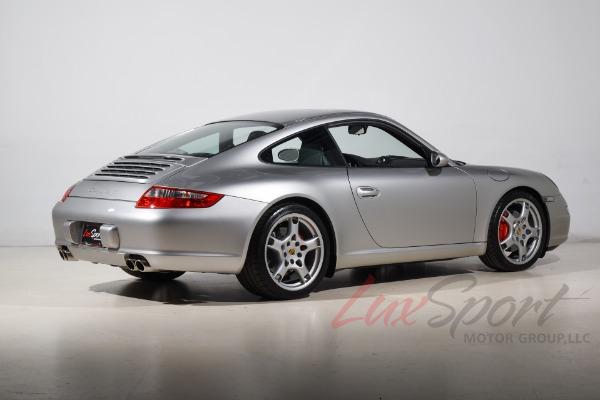 Used 2006 Porsche 911 Carrera S | Woodbury, NY