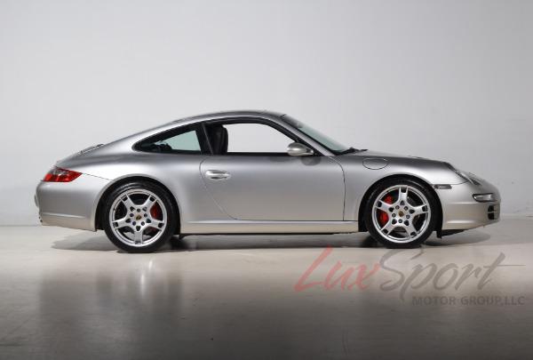 Used 2006 Porsche 911 Carrera S | Woodbury, NY