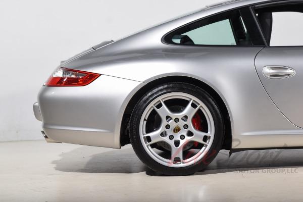 Used 2006 Porsche 911 Carrera S | Woodbury, NY