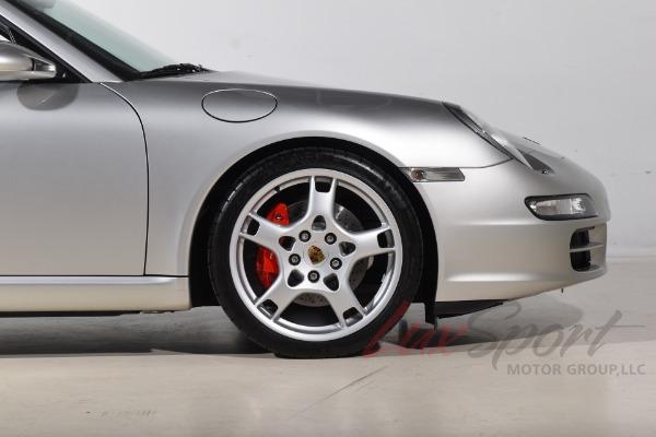 Used 2006 Porsche 911 Carrera S | Woodbury, NY