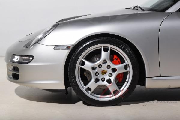 Used 2006 Porsche 911 Carrera S | Woodbury, NY