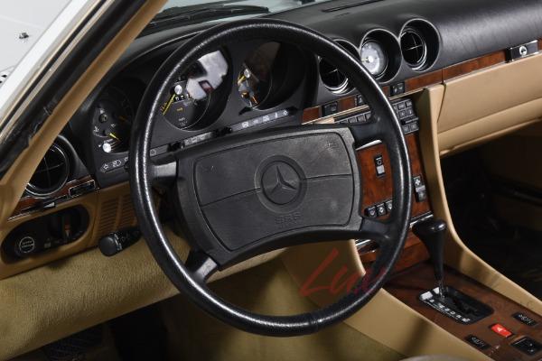 Used 1989 Mercedes-Benz 560 SL . | Woodbury, NY