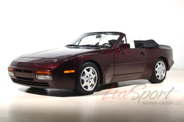 Used 1990 Porsche 944 S2 | Woodbury, NY