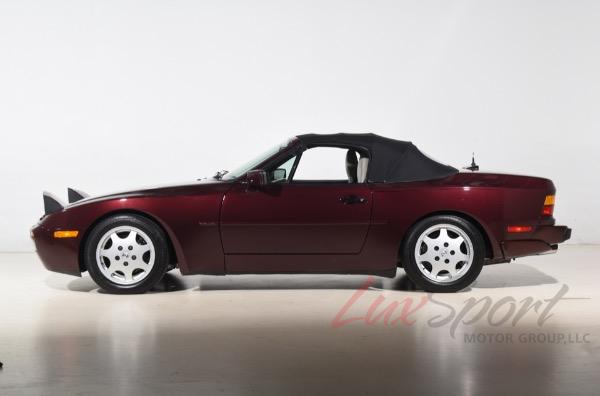 Used 1990 Porsche 944 S2 | Woodbury, NY