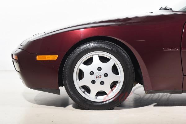 Used 1990 Porsche 944 S2 | Woodbury, NY