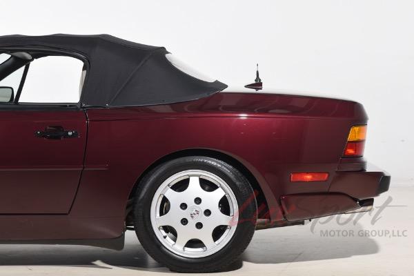 Used 1990 Porsche 944 S2 | Woodbury, NY