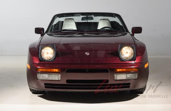 Used 1990 Porsche 944 S2 | Woodbury, NY