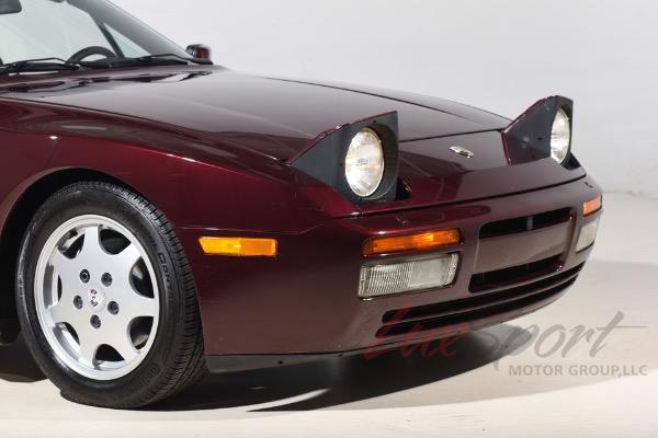 Used 1990 Porsche 944 S2 | Woodbury, NY