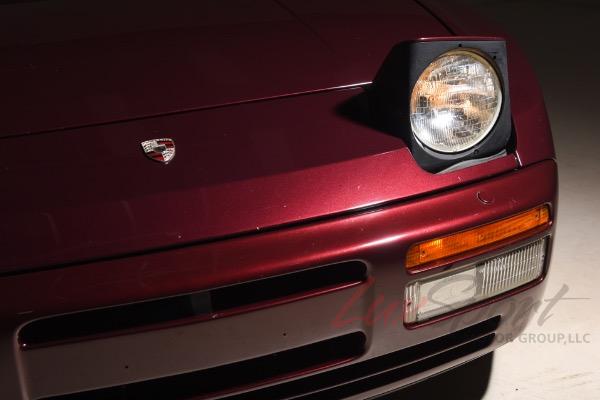 Used 1990 Porsche 944 S2 | Woodbury, NY