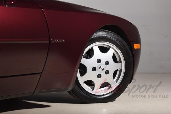 Used 1990 Porsche 944 S2 | Woodbury, NY