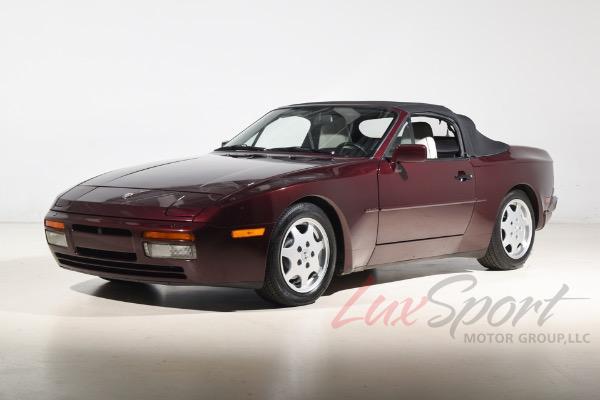 Used 1990 Porsche 944 S2 | Woodbury, NY