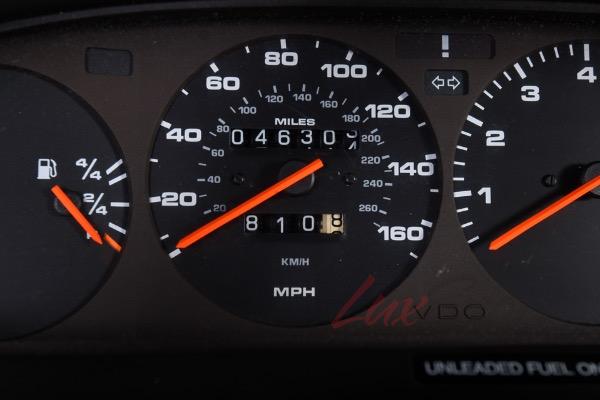 Used 1990 Porsche 944 S2 | Woodbury, NY