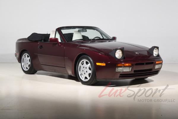 Used 1990 Porsche 944 S2 | Woodbury, NY