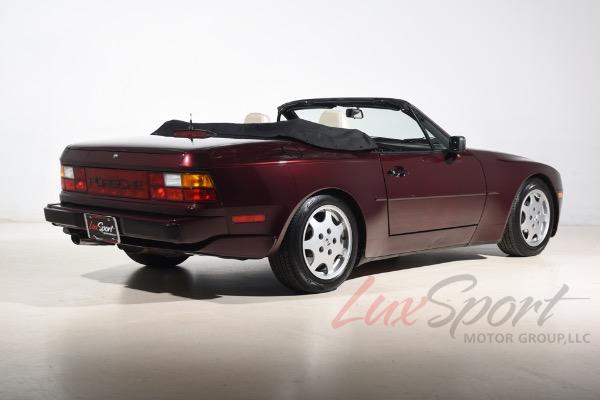 Used 1990 Porsche 944 S2 | Woodbury, NY