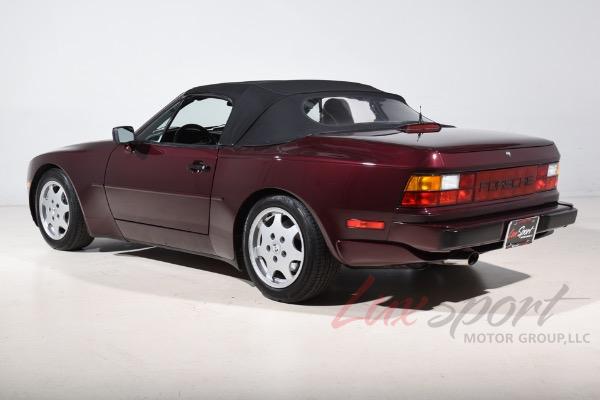 Used 1990 Porsche 944 S2 | Woodbury, NY