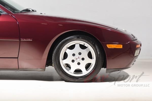 Used 1990 Porsche 944 S2 | Woodbury, NY