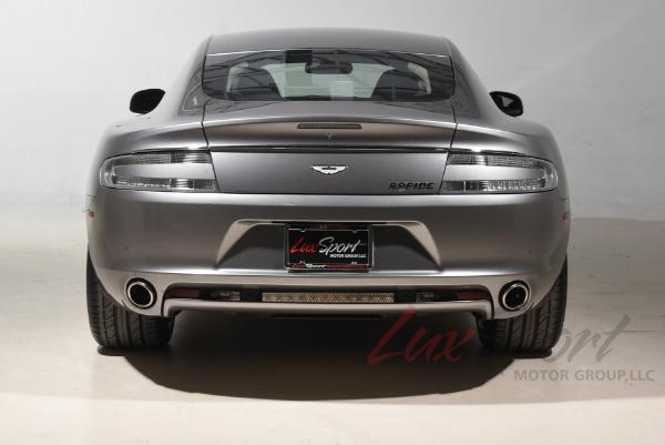 Used 2011 Aston Martin Rapide _ | Woodbury, NY