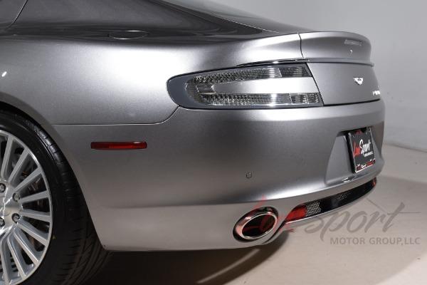 Used 2011 Aston Martin Rapide _ | Woodbury, NY