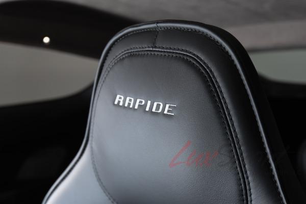 Used 2011 Aston Martin Rapide _ | Woodbury, NY