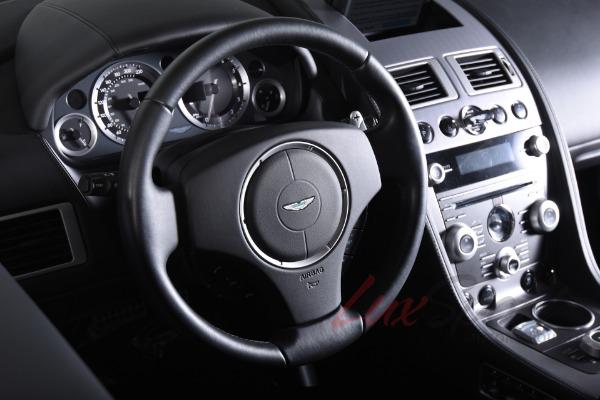 Used 2011 Aston Martin Rapide _ | Woodbury, NY