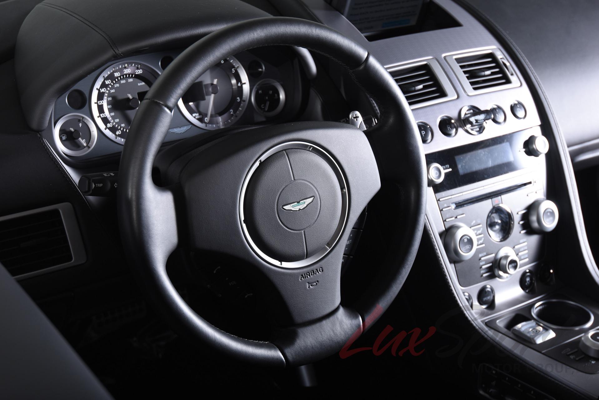 Used 2011 Aston Martin Rapide _ | Plainview, NY