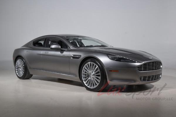 Used 2011 Aston Martin Rapide _ | Woodbury, NY