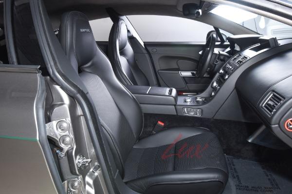 Used 2011 Aston Martin Rapide _ | Woodbury, NY