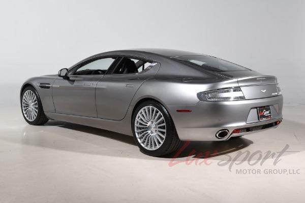 Used 2011 Aston Martin Rapide _ | Woodbury, NY