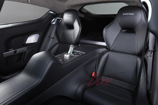 Used 2011 Aston Martin Rapide _ | Woodbury, NY