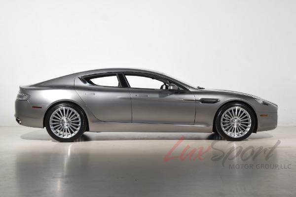 Used 2011 Aston Martin Rapide _ | Woodbury, NY