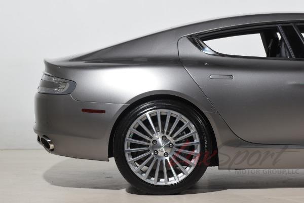 Used 2011 Aston Martin Rapide _ | Woodbury, NY