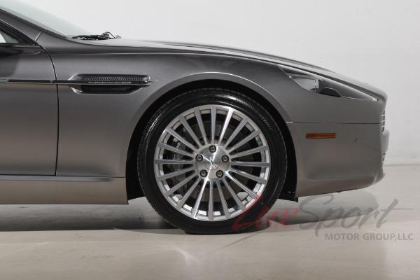 Used 2011 Aston Martin Rapide _ | Woodbury, NY