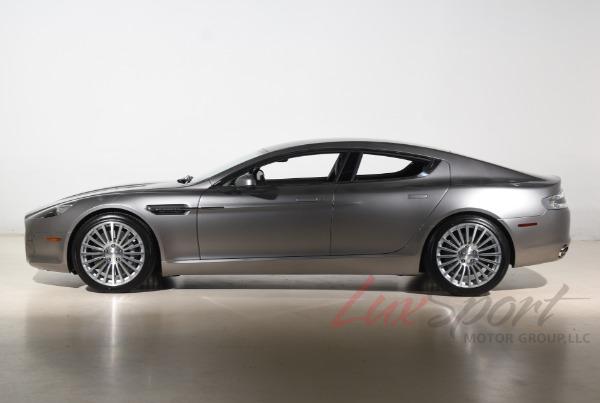 Used 2011 Aston Martin Rapide _ | Woodbury, NY