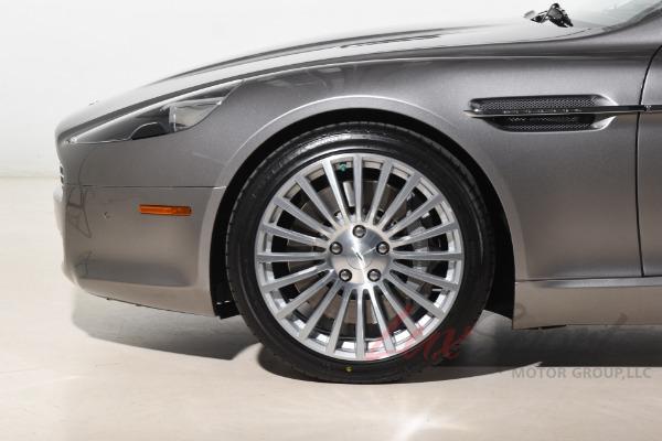 Used 2011 Aston Martin Rapide _ | Woodbury, NY