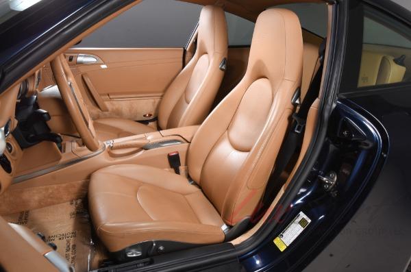 Used 2007 Porsche 911 Carrera 4S | Woodbury, NY
