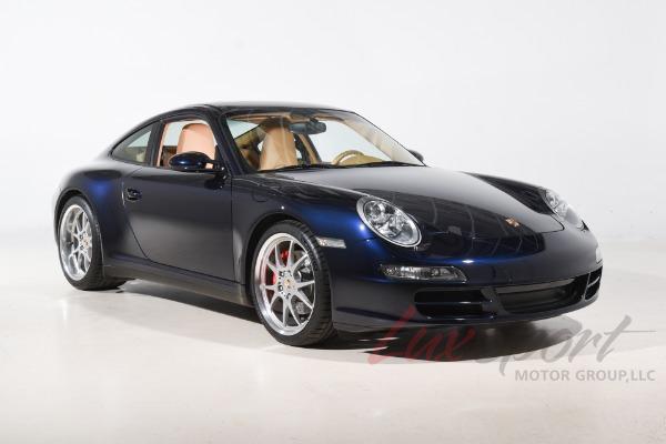 Used 2007 Porsche 911 Carrera 4S | Woodbury, NY