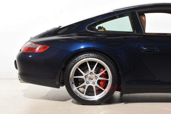 Used 2007 Porsche 911 Carrera 4S | Woodbury, NY