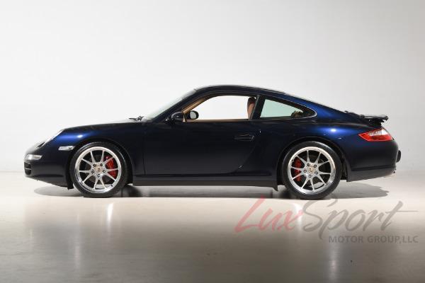 Used 2007 Porsche 911 Carrera 4S | Woodbury, NY