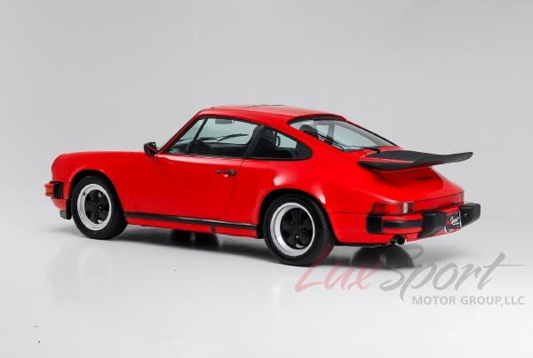 Used 1989 Porsche 911 Carrera Coupe Carrera | Woodbury, NY