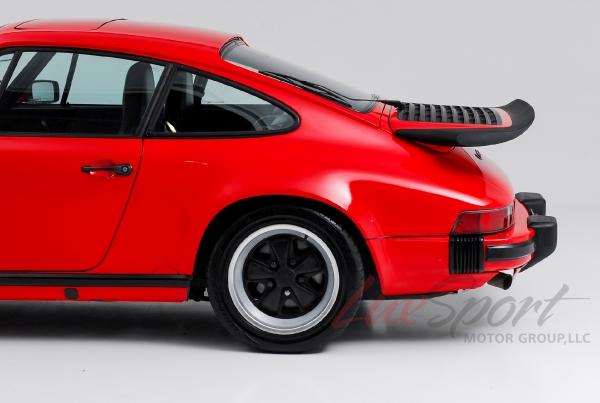 Used 1989 Porsche 911 Carrera Coupe Carrera | Woodbury, NY